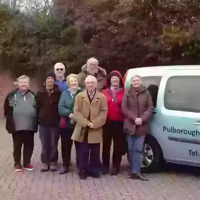 Pulborough Community Transport